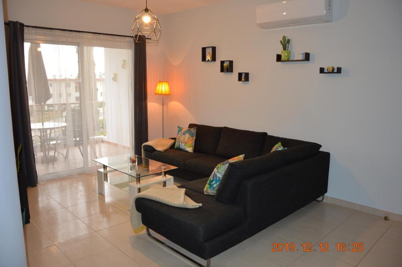 Luxury Apartment Paphos Extérieur photo