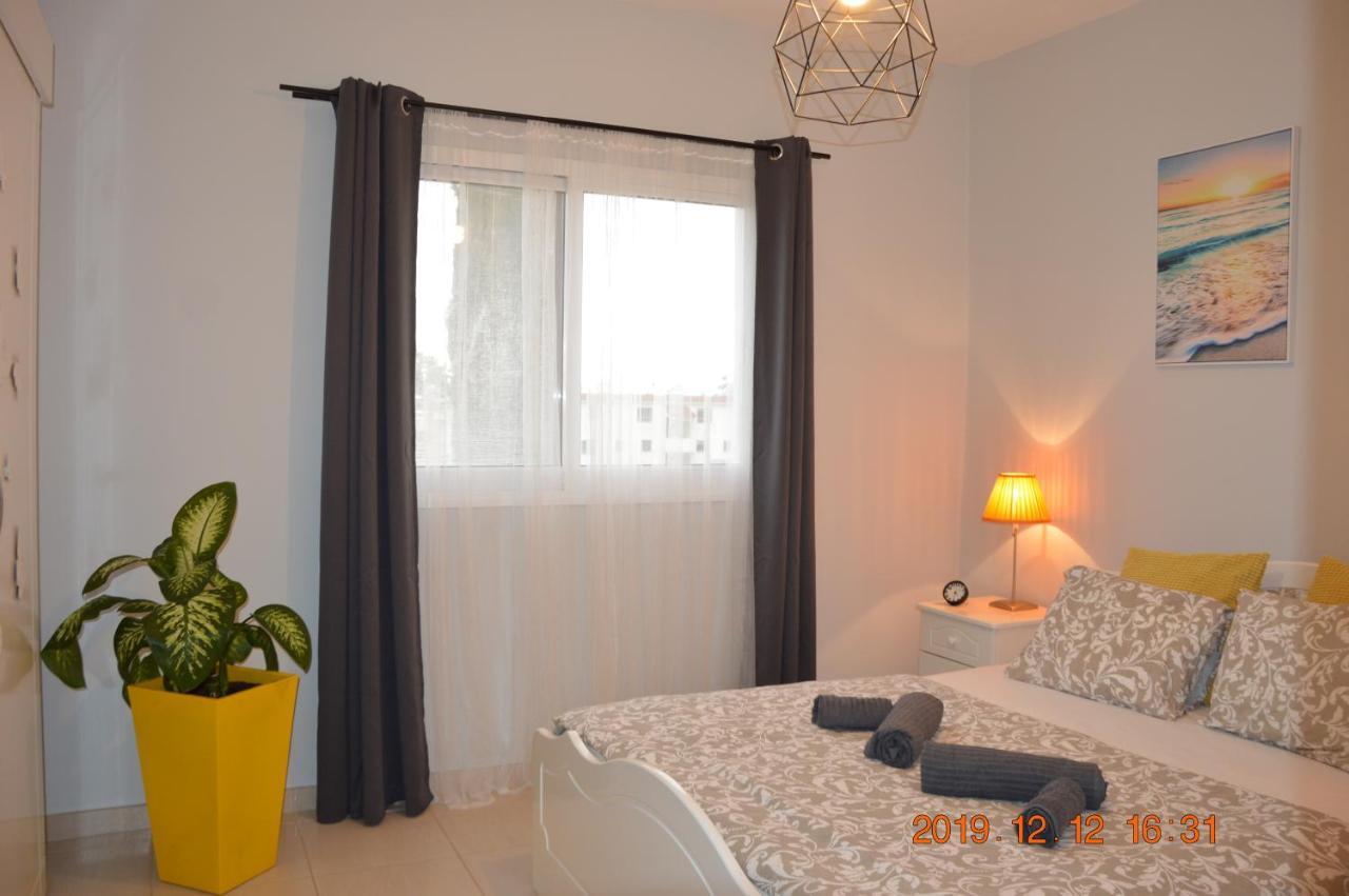 Luxury Apartment Paphos Extérieur photo