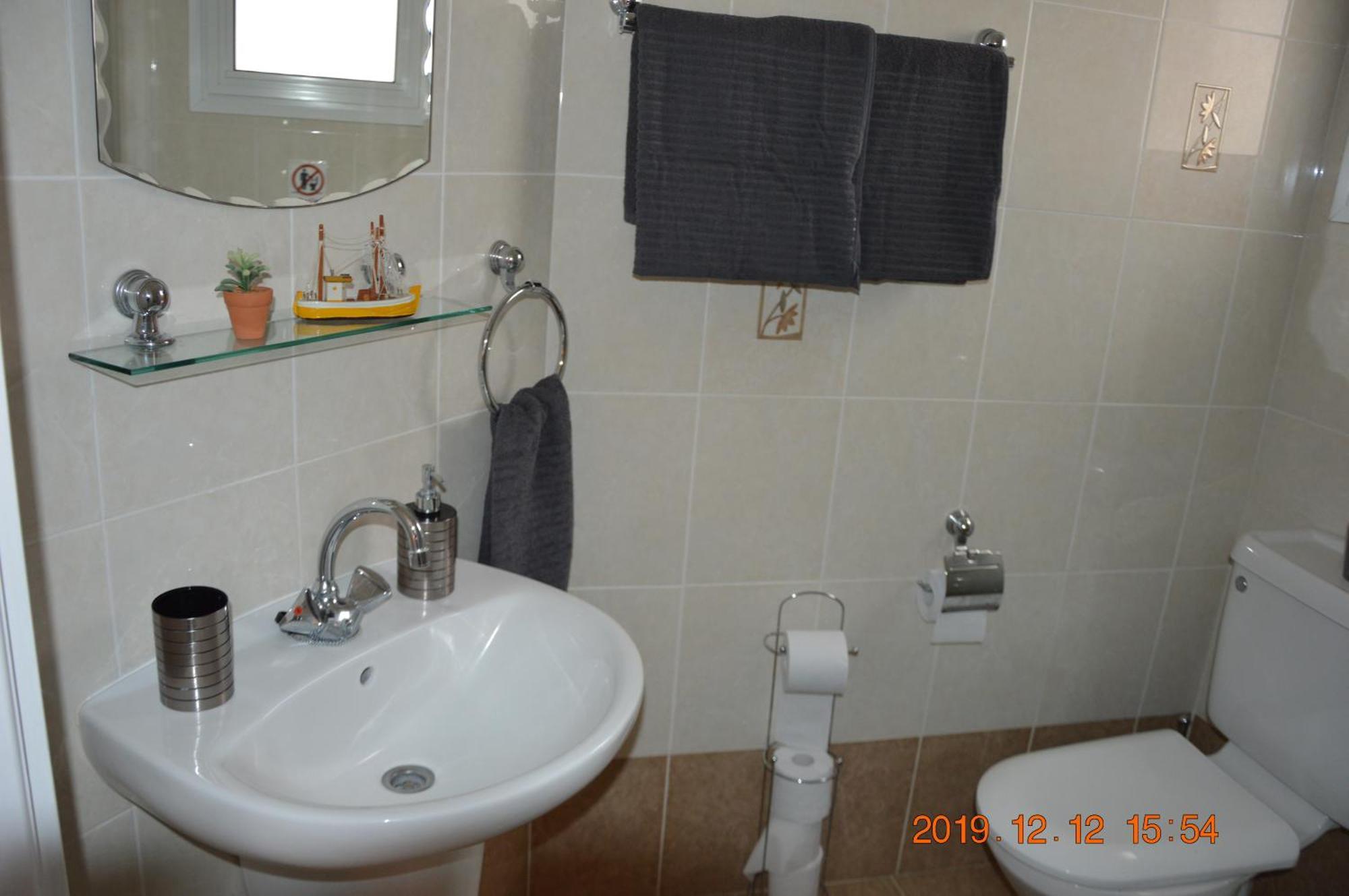 Luxury Apartment Paphos Extérieur photo