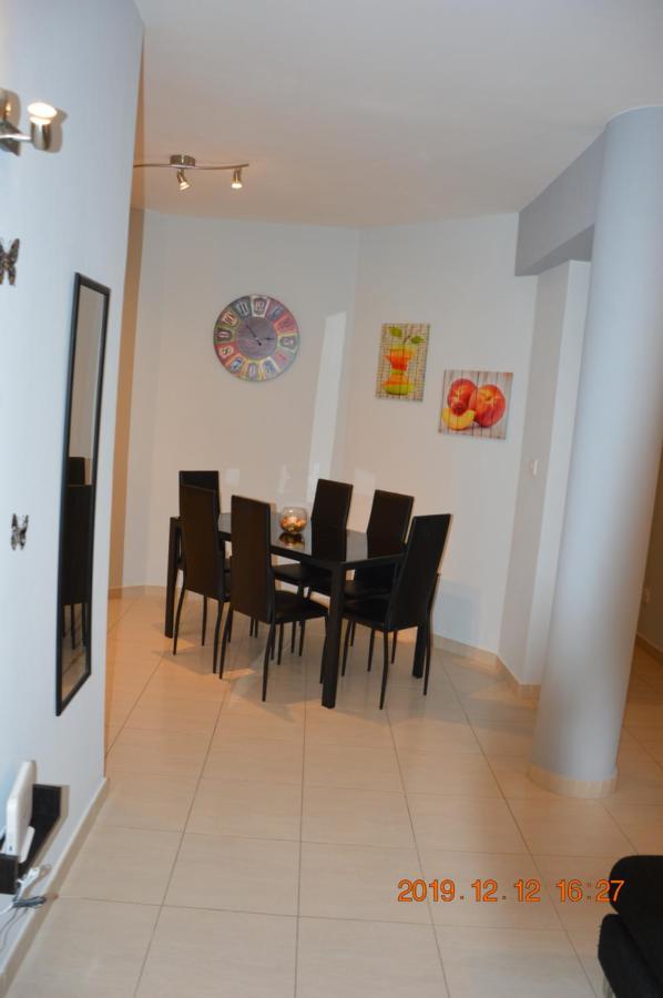 Luxury Apartment Paphos Extérieur photo